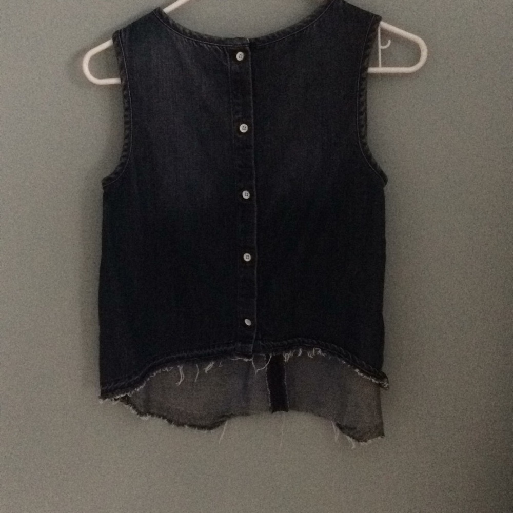 Never worn 👌 XS Cloth & Stone (Anthropologie) - Picture 5 of 5